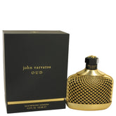 John Varvatos Oud by John Varvatos for Men. Eau De Parfum Spray 4.2 oz | Perfumepur.com